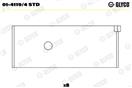 GLYCO 01-4119/4 STD