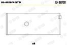 GLYCO 01-4128/4 STD