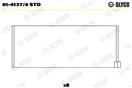 GLYCO 01-4137/4 STD