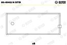 GLYCO 01-4142/4 STD