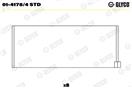 GLYCO 01-4178/4 STD