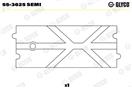 GLYCO 55-3625 SEMI