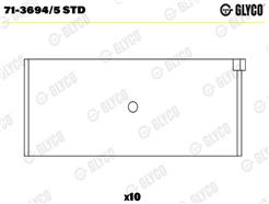 GLYCO 71-3694/5 STD