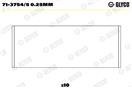 GLYCO 71-3754/5 0.25mm