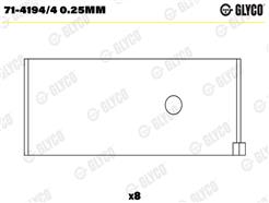 GLYCO 71-4194/4 0.25mm