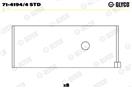 GLYCO 71-4194/4 STD