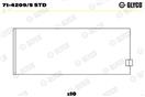 GLYCO 71-4209/5 STD
