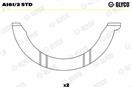 GLYCO A161/2 STD
