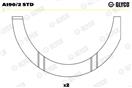 GLYCO A190/2 STD