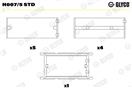 GLYCO H007/5 STD