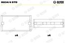 GLYCO H034/4 STD