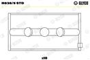 GLYCO H038/5 STD