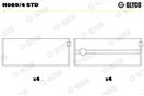 GLYCO H069/4 STD