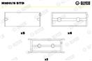 GLYCO H1011/5 STD