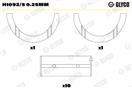 GLYCO H1092/5 0.25mm