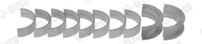 GLYCO H1298/5 STD Číslo výrobce: H1298/5. EAN: 4044197516421.