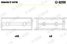 GLYCO H948/7 STD