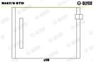 GLYCO N147/5 STD