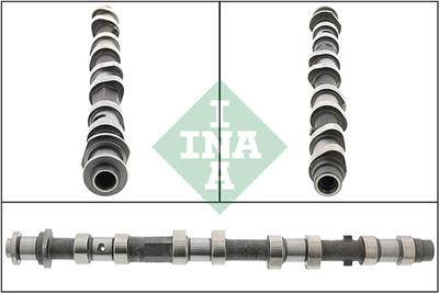 INA 428 0197 10 EAN: 4014870543587.