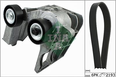 INA 529 0067 10 EAN: 4005108959041.