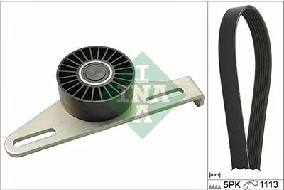 INA 529 0145 10 EAN: 4014870125295.