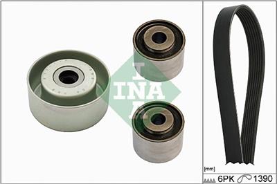 INA 529 0157 10 EAN: 4014870143312.