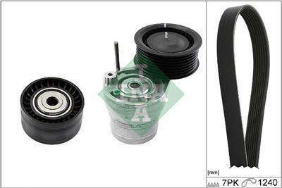 INA 529 0282 10 EAN: 4014870186043.