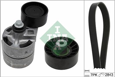 INA 529 0364 10 EAN: 4014870515003.