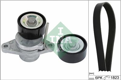 INA 529 0366 10 EAN: 4014870516338.