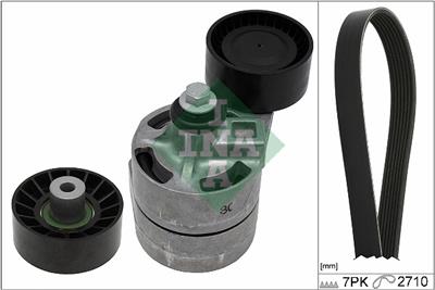 INA 529 0388 10 EAN: 4014870535100.