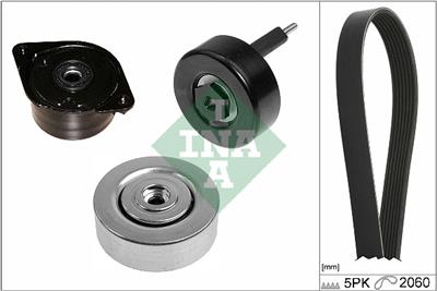 INA 529 0414 10 EAN: 4014870564483.