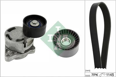 INA 529 0432 10 EAN: 4014870552404.