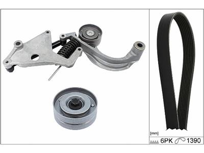 INA 529 0457 10 EAN: 4014870569310.