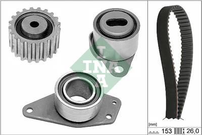 INA 530 0038 10 EAN: 4005108305367.