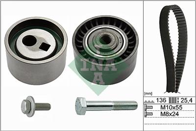 INA 530 0095 10 EAN: 4005108305978.