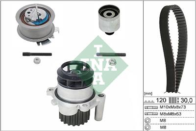 INA 530 0201 30 EAN: 4005108599537.