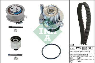 INA 530 0201 32 EAN: 4005108599551.