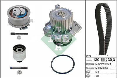 INA 530 0201 33 EAN: 4005108817549.