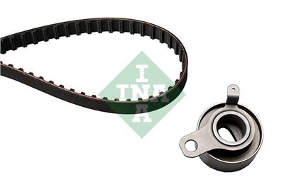 INA 530 0266 10 EAN: 4005108307705.