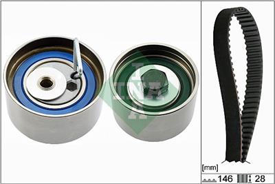 INA 530 0587 10 EAN: 4005108948793.