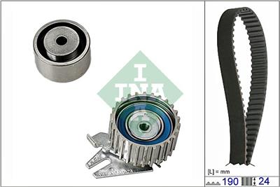 INA 530 0620 10 EAN: 4005108909923.