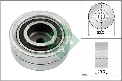 INA 532 0111 10 EAN: 4005108146410.