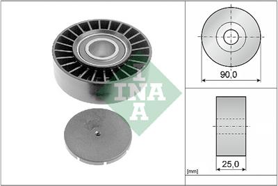 INA 532 0169 10 EAN: 4005108132000.