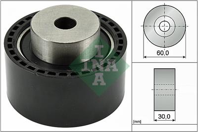 INA 532 0196 10 EAN: 4005108167033.
