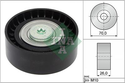 INA 532 0434 10 EAN: 4005108352286.