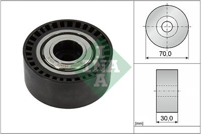 INA 532 0923 10 EAN: 4014870565039.