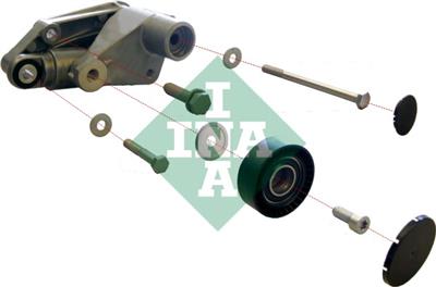 INA 533 0097 10 EAN: 4005108547712.