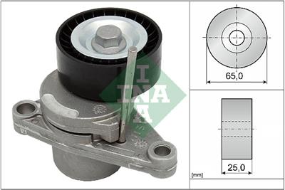 INA 534 0250 10 EAN: 4005108511188.