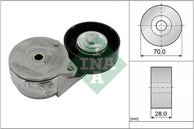 INA 534 0813 10 EAN: 4014870623104.
