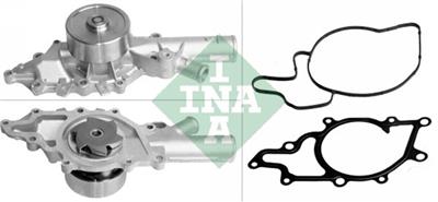INA 538 0208 10 EAN: 4014870332129.